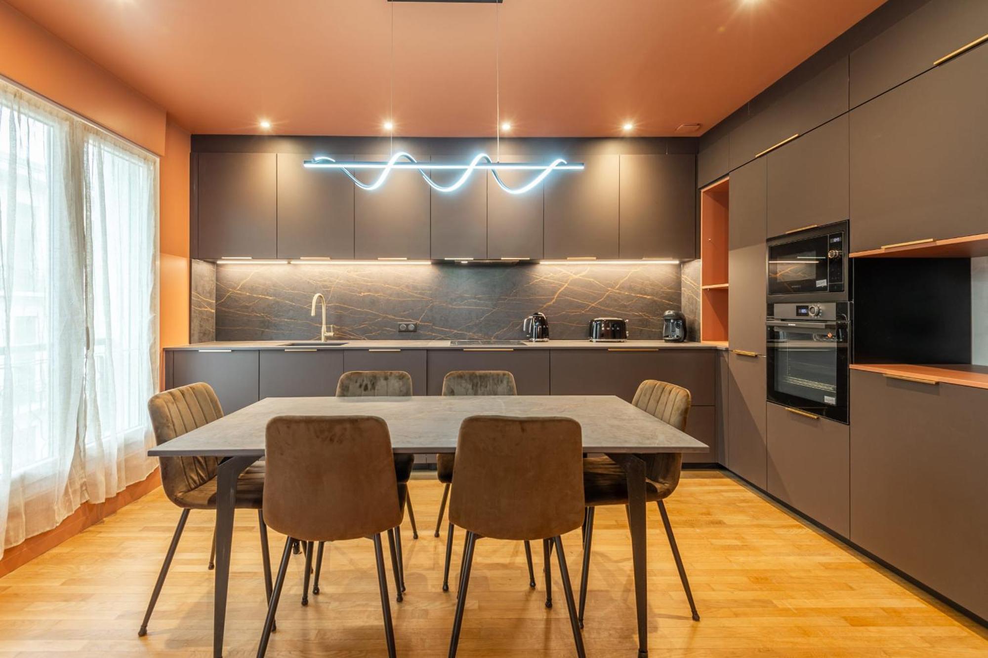 L'Oasis T3 Centre Ville Annecy Extérieur photo