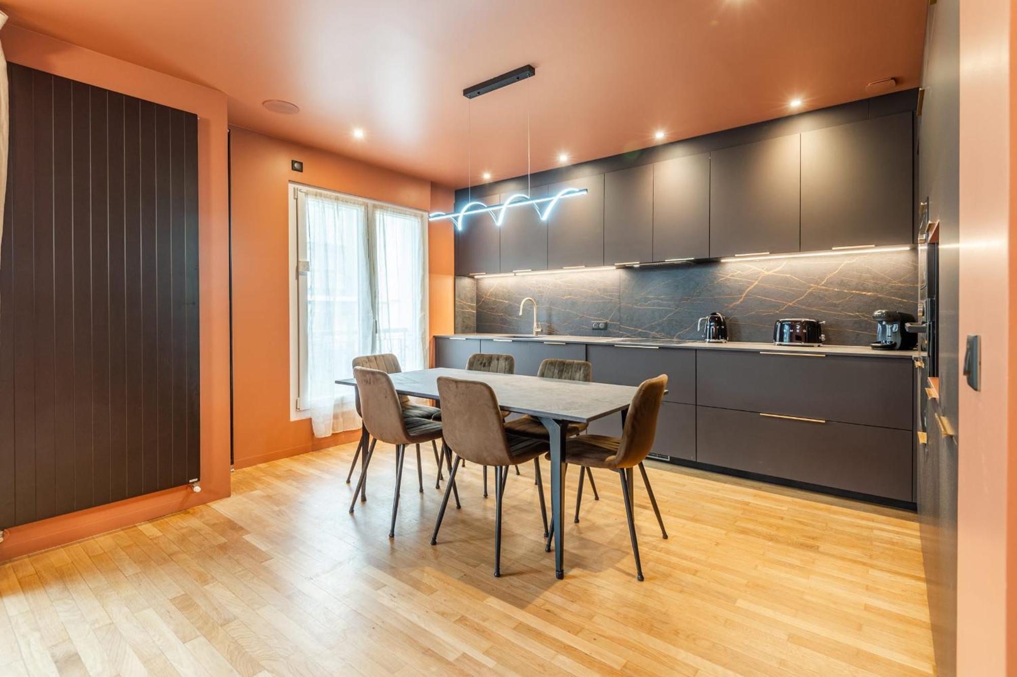 L'Oasis T3 Centre Ville Annecy Extérieur photo